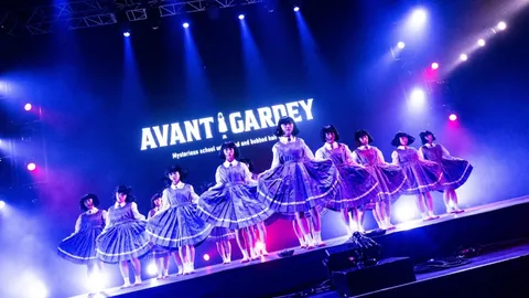 รู้จัก “Avantgardey” ทีมเต้นผมบ๊อบสุดเป๊ะจากญี่ปุ่น พร้อมบุกไทยจัดคอนเสิร์ตเดี่ยว 2026