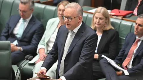 สภาออสเตรเลีย เห็นชอบปฏิรูปกฎหมายปืน ต้านวาทะสร้างความเกลียดชัง