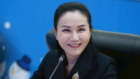 ครม. เห็นชอบขยายเวลา พ.ร.บ.พื้นที่นวัตกรรมฯ ไปอีก 7 ปี เพื่อลดความเหลื่อมล้ำทางการศึกษา