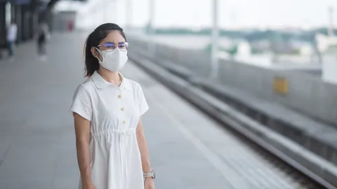 ค่าฝุ่นวันนี้ 21 ม.ค.69 กทม. PM 2.5 ลดลง แต่ยังเกินมาตรฐาน 2 พื้นที่