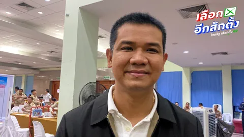 “ชัยชนะ” ปัดเอี่ยวคดียาเสพติด ฝ่ายกฎหมายจ่อแจ้งความกลับ ซัดหวังผลการเมืองร้อยเปอร์เซ็นต์