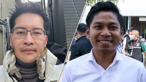 อย่าขายฝัน! “คิง ก่อนบ่าย” ฉะ “เต้” งบ 2 พันล้านซื้อได้แค่ตั๋วไปดูบอลโลก