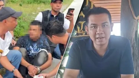 ตร. ปัดค้นบ้าน “ชัยชนะ” เจ้าตัวแจง ที่มาใช้นามสกุล “เดชเดโช” ไม่เกี่ยวผู้ต้องหา