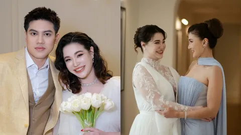 นนนี่ ลูกสาว แอน สิเรียม ตอบชัดเจนท้อง 4 เดือนแล้ว พร้อมทั้งบอกเพศลูก