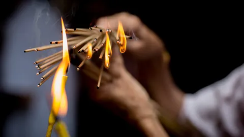 เปิดลายแทงมูให้รวย! เคล็ดลับเสริมดวงกุมภาพันธ์ 2569 พลิกจากร้ายกลายเป็นปัง