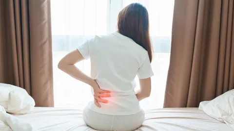 ปวดหลังไม่หายสักที เช็ก “กล้ามเนื้อส่วนลึก” ที่คุณอาจละเลย ต้นเหตุบุคลิกพัง