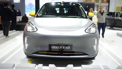 รวมรถยนต์ไฟฟ้า ราคา 6 แสนบาท