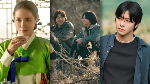 Netflix เผยไลน์อัปคอนเทนต์เกาหลี เสิร์ฟความบันเทิงครบรสตลอดปี 2026