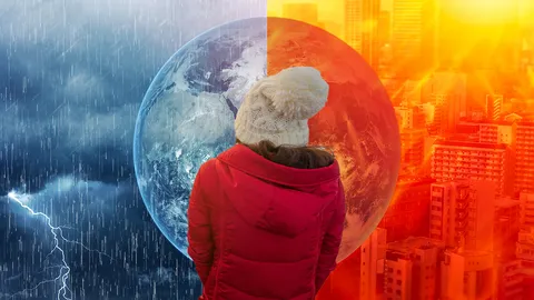 กทม. คาดลมหนาวต่ำสุด 17 องศา จับตาเอลนีโญปี 69 ไทยแล้ง 3 ปีต่อเนื่อง