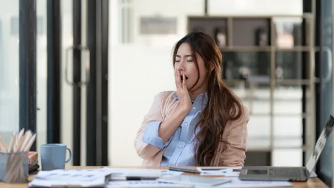 กินอย่างไรไม่ให้ง่วง สรุปเคล็ดลับปรับสมดุลมื้ออาหาร เติมพลังให้ร่างกายสดชื่นตลอดวัน