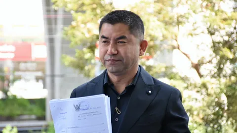 ป.ป.ช. ส่งคดี “บิ๊กโจ๊ก” คืนพนักงานสอบสวน อ้างกฎหมายไม่ให้อำนาจสอบเอง