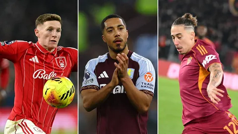 ทีเด็ดบอลวันนี้ 22 ม.ค. 69 ชี้ 3 ตัวเต็ง เปิดโปรแกรมบอลวันนี้ ลุ้นยูโรปาลีก คู่ใหญ่