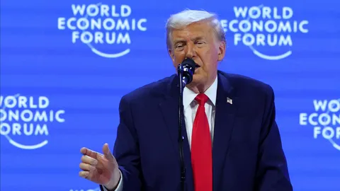 ทรัมป์อัดยุโรป กำลังเดินผิดทาง ชี้เปลี่ยนไปจนจำไม่ได้