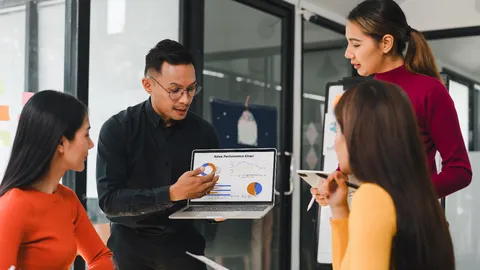 คู่มือคนทำงานยุคใหม่ Leadership 2026 เลิกสั่ง แล้วหันมาถาม ทักษะลับที่สร้างทีมให้เหนือชั้น