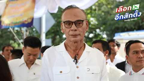 “ชาดา” บอกไม่อยากเป็นแล้วรัฐมนตรี มั่นใจ “ซาบีดา” สานต่องานได้ดี