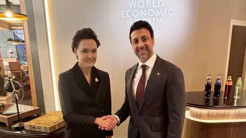 "พาณิชย์" บุกเปิดประตูการค้า เร่งเครื่องเจรจา FTA ไทย-แคนาดา เชื่อมตลาดอเมริกาเหนือ