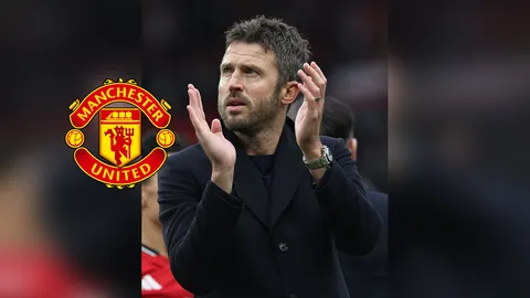 เล่นของแรง "แมนยู" หวังคว้าตัว "นักเตะดังยุโรป" ค่าตัวเกือบ 2 พันล้าน ร่วมทีมปีนี้ 