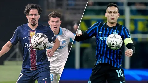 ทีเด็ดบอลวันนี้ 23 ม.ค. 69 ชี้ 2 ตัวเต็ง เปิดโปรแกรมบอลวันนี้ ลุ้น 2 ทีมใหญ่ล่าแชมป์