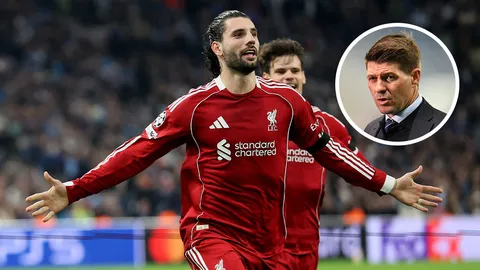 ถึงขั้นต้องเตือน! เจอร์ราร์ดส่งสารตรงถึง โซบอสซ์ไล หลังเห็นสัญญาณอีโก้เริ่มมา