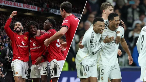 ผีร่วงท็อป 5 ครั้งแรก! เปิด 10 สโมสรทำเงินสูงสุดในโลก ฤดูกาล 2024/25