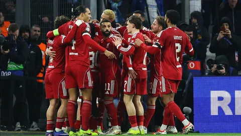 ใจหาย "ลิเวอร์พูล" เตรียมแยกทาง "แข้งกำลังสำคัญ" แม้ช่วยทีมกวาดถ้วยแชมป์