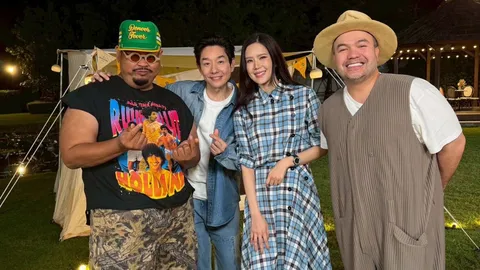 บอย พีซเมกเกอร์ เล่าโมเมนต์ เจี๊ยบ พิจิตตรา ขอลายเซ็น ป๊อบ ปองกูล แต่ตอนจบพีกมาก