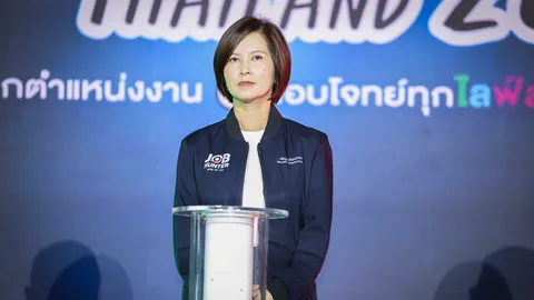 “ตรีนุช” สั่งด่วน ให้รายงานใน 24 ชั่วโมง ใช้เงินประกันสังคม 12 ล้านปรับปรุงโรงอาหาร