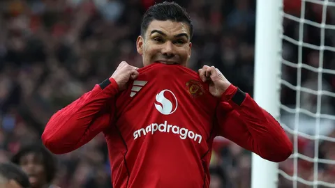 ไม่มีอ้อมค้อม คาเซมิโร่ พูดตรงๆ หลังเตรียมอำลา แมนยู