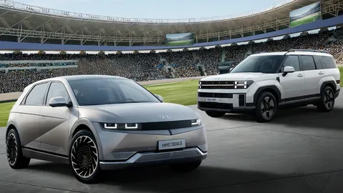 ฮุนได ชวนแฟนบอลลุ้นสัมผัสถ้วย FIFA World Cup™ Trophy ของจริง ที่ ICONSIAM 24 มกราคมนี้