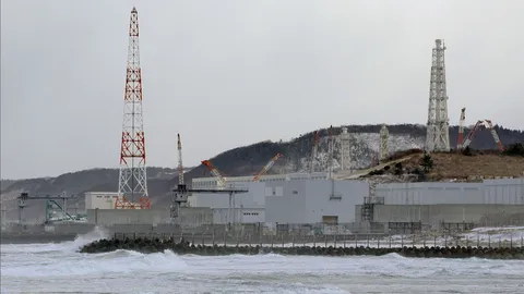 ญี่ปุ่นปิดเตาปฏิกรณ์โรงไฟฟ้านิวเคลียร์ใหญ่สุดในโลก หลังเปิดไม่กี่ชั่วโมง