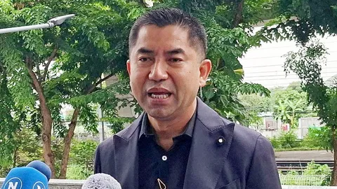 “บิ๊กโจ๊ก” ฟ้องม.157 รองเต่า-ผบก.ปปป.  หลังป.ป.ช.ตีคืนสำนวน “สินบน”