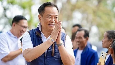 วิเคราะห์การเมือง : "มุมกลับ" สูตรเบ็ดเสร็จ