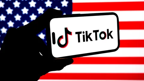ปิดดีลประวัติศาสตร์ TikTok บรรลุข้อตกลงทำเนียบขาว แยกธุรกิจในสหรัฐฯ เลี่ยงคำสั่งแบนสำเร็จ