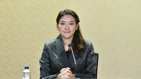 รัฐบาล ยัน เงินประกันสังคมของผู้ประกันตนในระบบเดิม ยังคงอยู่ ไม่มีการสูญหายแน่นอน