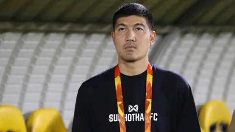 “โค้ชโดนัท” หวังนำทีมมีแต้มเกมบุกเยือน "ลำพูน” ศึกไทยลีก วันอาทิตย์นี้