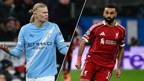 ทีเด็ดบอลวันนี้ 24 ม.ค. 69 ชี้ 4 ตัวเต็ง เปิดโปรแกรมบอลวันนี้ ลุ้นลิเวอร์พูล