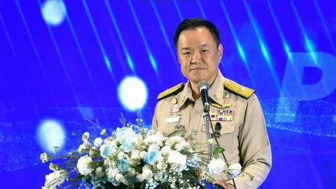 นายกฯ บอก จดหมาย “ทรัมป์” น่ารัก เชิญร่วมคณะกรรมการสันติภาพ อย่าคิดมาส่งให้กัมพูชาก่อน