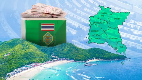 สนามเลือกตั้งตะวันออก “กระสุน” ปะทะ “กระแส” ชิงเก้าอี้ดุเดือด ดันจัดตั้งรัฐบาล 