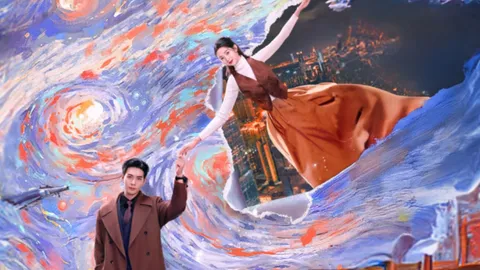 เรื่องย่อ "วันที่หัวใจเผลอรัก" (My Page In The 90s) ซีรีส์จีนแนะนำปี 2026 พร้อมรายชื่อนักแสดง