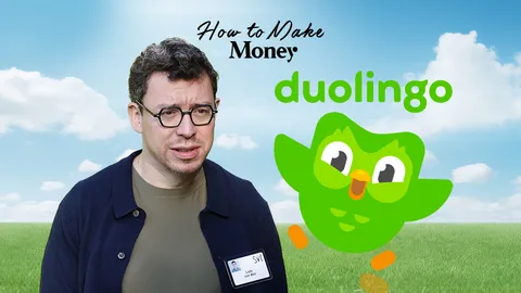 รู้จัก Luis von Ahn ต้นคิด Duolingo อัจฉริยะผู้ไม่เชื่อว่า “ความรู้ควรเป็นแค่ของคนมีเงิน”