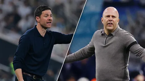 มีเหตุผล เผยสาเหตุ "ลิเวอร์พูล" ไม่ควรปลด "สล็อต" ตั้ง "อลอนโซ่" คุมทีมตอนนี้ (คลิป)