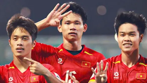 ผลบอล เวียดนาม u23 แม่นโทษดับ เกาหลีใต้ คว้าอันดับ 3 ศึกชิงแชมป์เอเชีย 2026