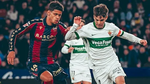 ผลบอลเมื่อคืน สรุปผลบอล 4 ลีกดังยุโรป เมื่อคืนที่ผ่านมา 24 ม.ค. 69