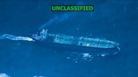 กองทัพสหรัฐฯ ยิงโจมตีเรือในมหาสมุทรแปซิฟิก ดับ 2 ราย อ้างเอี่ยวยาเสพติด