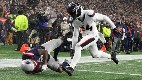 “อเมริกันฟุตบอล” ในไทย ยัง “ไม่ตาย” แต่ก็ “ไม่โต”