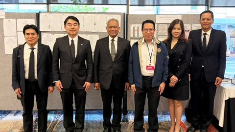 สายตรงจากต่างแดน 25 มกราคม 2569