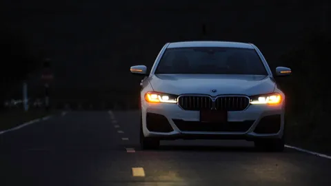 สัญญาณไฟ เสียงแตร ใช้ให้ถูกช่วยลดอุบัติเหตุ 