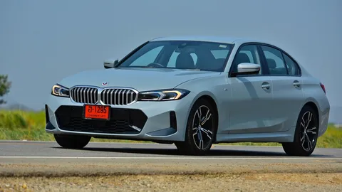 ความน่าเชื่อถือของ BMW 