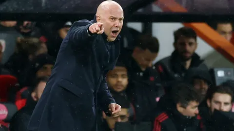 มาแล้ว สล็อต ระบายสาเหตุ ลิเวอร์พูล พ่าย บอร์นมัธ ศึกพรีเมียร์ลีก