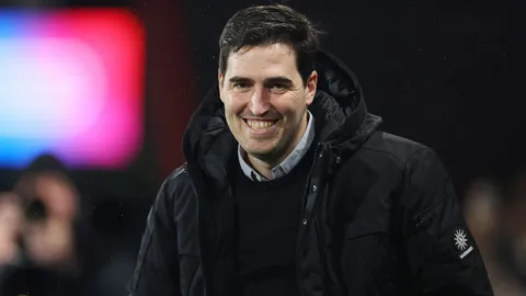 ไม่มีอ้อมค้อม กุนซือบอร์นมัธ พูดตรงๆ หลังทุบ ลิเวอร์พูล นาทีบาป